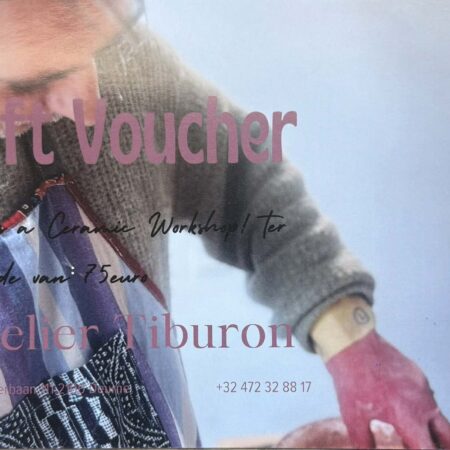 Gift Voucher
